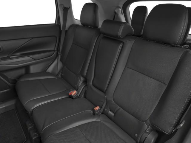 used 2018 Mitsubishi Outlander car, priced at $12,300