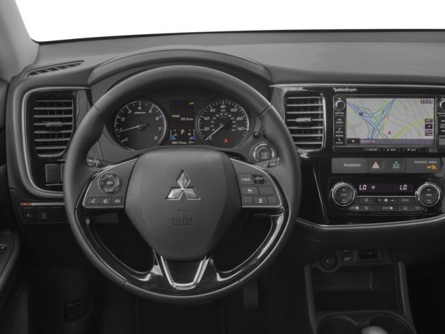 used 2018 Mitsubishi Outlander car, priced at $12,300