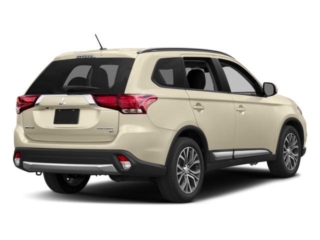 used 2018 Mitsubishi Outlander car, priced at $12,300