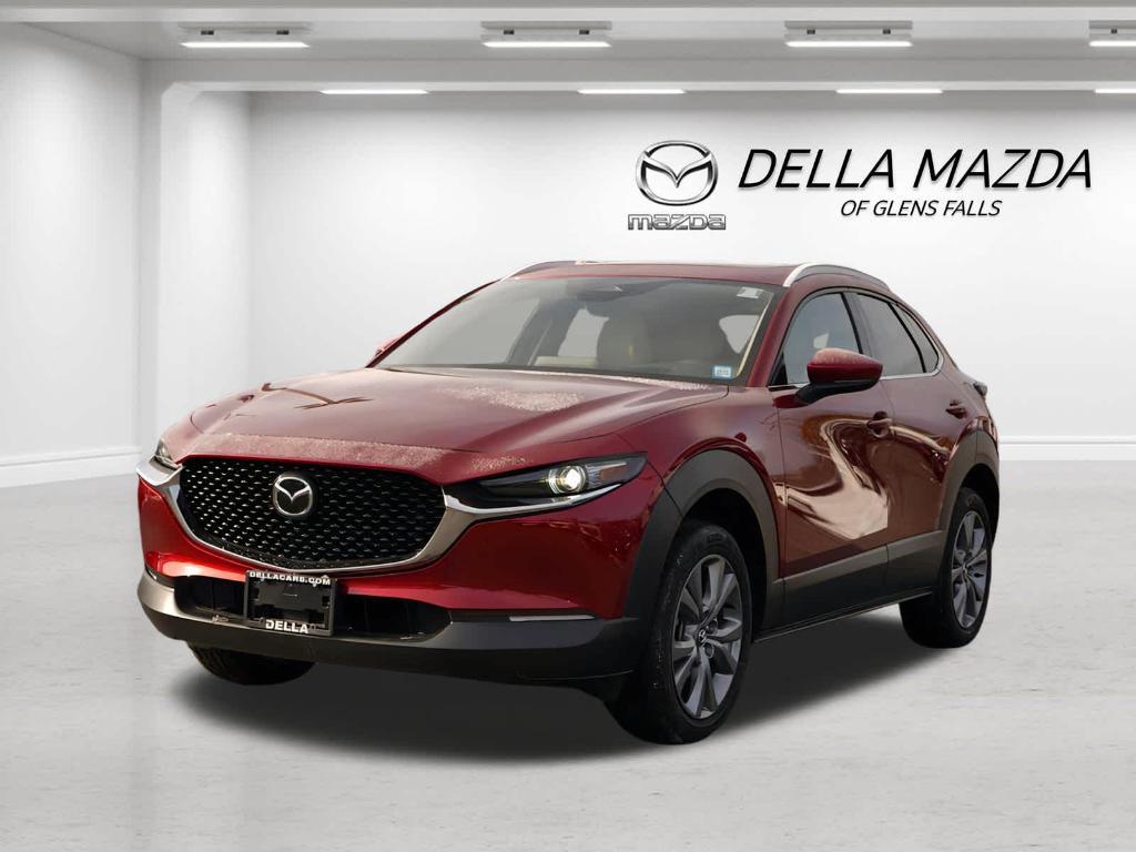 used 2024 Mazda CX-30 car, priced at $30,965