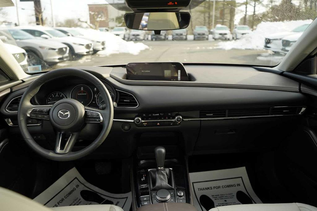 used 2024 Mazda CX-30 car, priced at $30,965