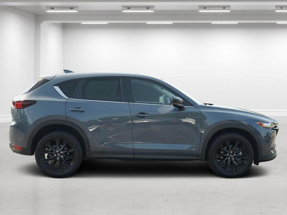 used 2024 Mazda CX-5 car, priced at $32,540