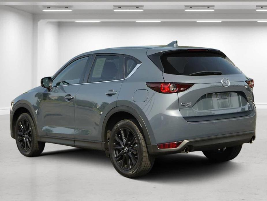 used 2024 Mazda CX-5 car, priced at $32,540