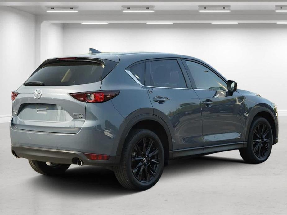 used 2024 Mazda CX-5 car, priced at $32,540