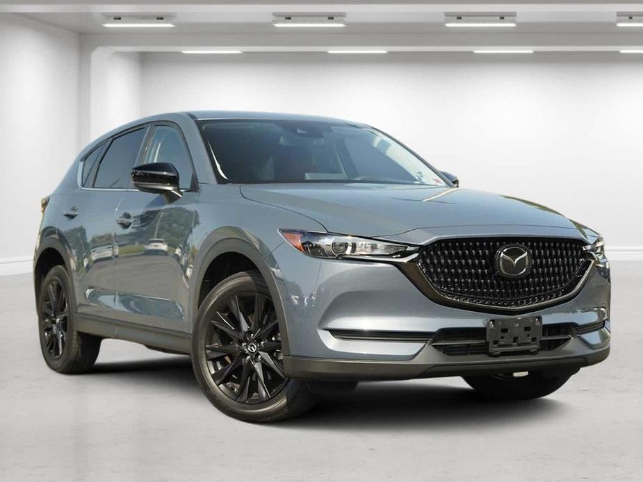 used 2024 Mazda CX-5 car, priced at $32,540