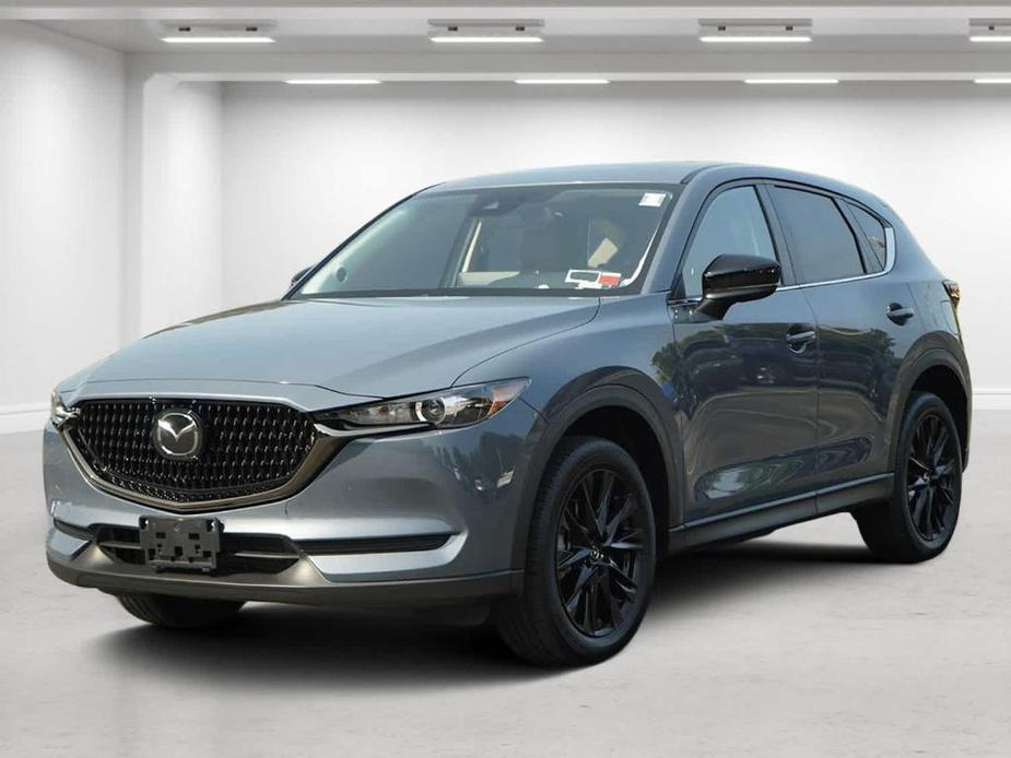 used 2024 Mazda CX-5 car, priced at $32,540