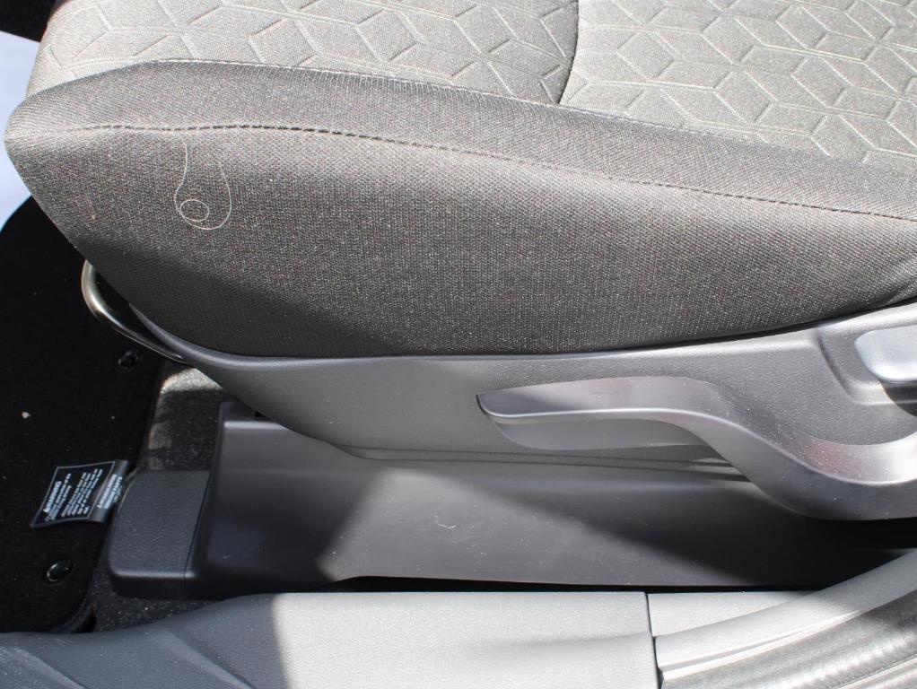 new 2025 Mitsubishi Outlander Sport car, priced at $27,055