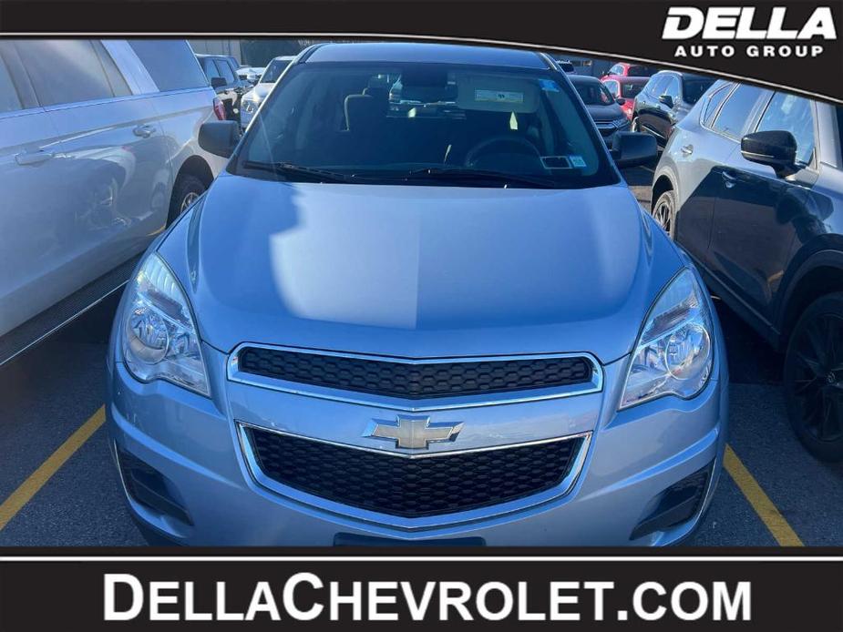 used 2014 Chevrolet Equinox car, priced at $12,250