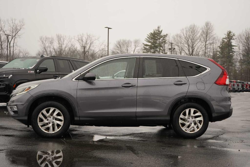 used 2016 Honda CR-V car, priced at $14,985