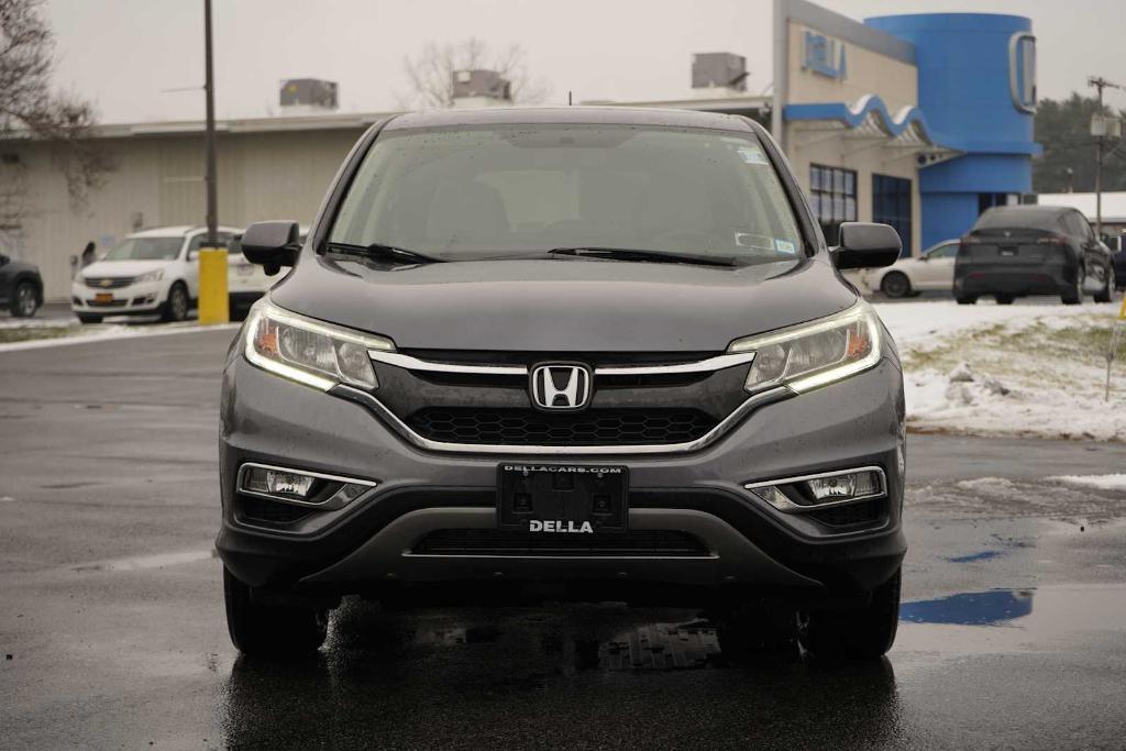 used 2016 Honda CR-V car, priced at $14,985