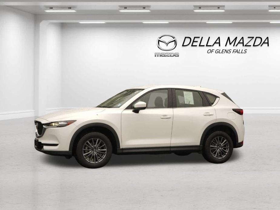 used 2019 Mazda CX-5 car, priced at $14,914