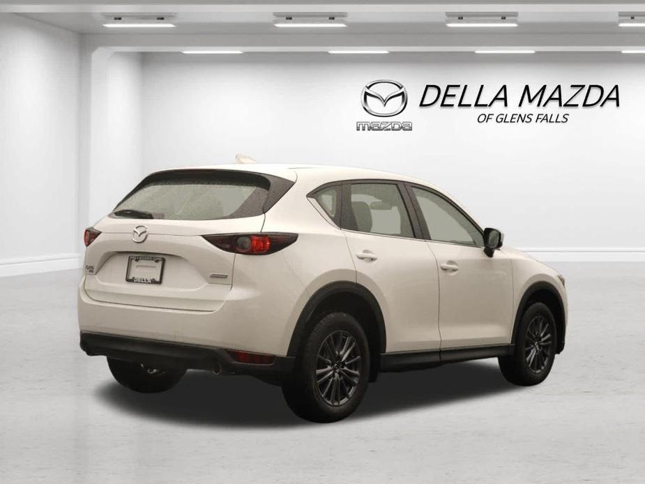 used 2019 Mazda CX-5 car, priced at $14,914