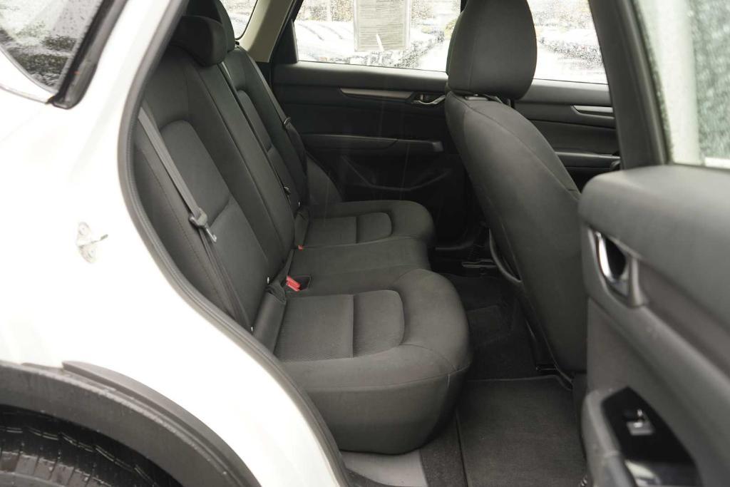 used 2019 Mazda CX-5 car, priced at $14,914