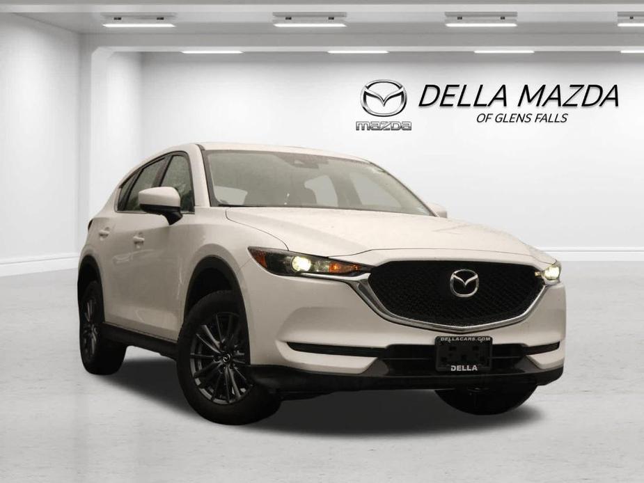 used 2019 Mazda CX-5 car, priced at $14,914