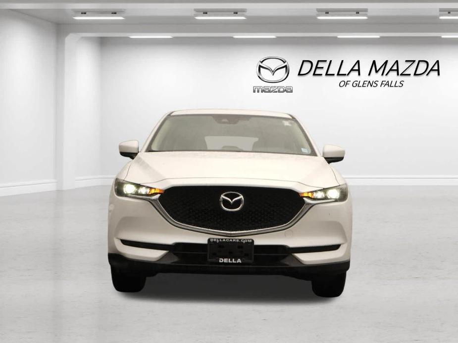 used 2019 Mazda CX-5 car, priced at $14,914