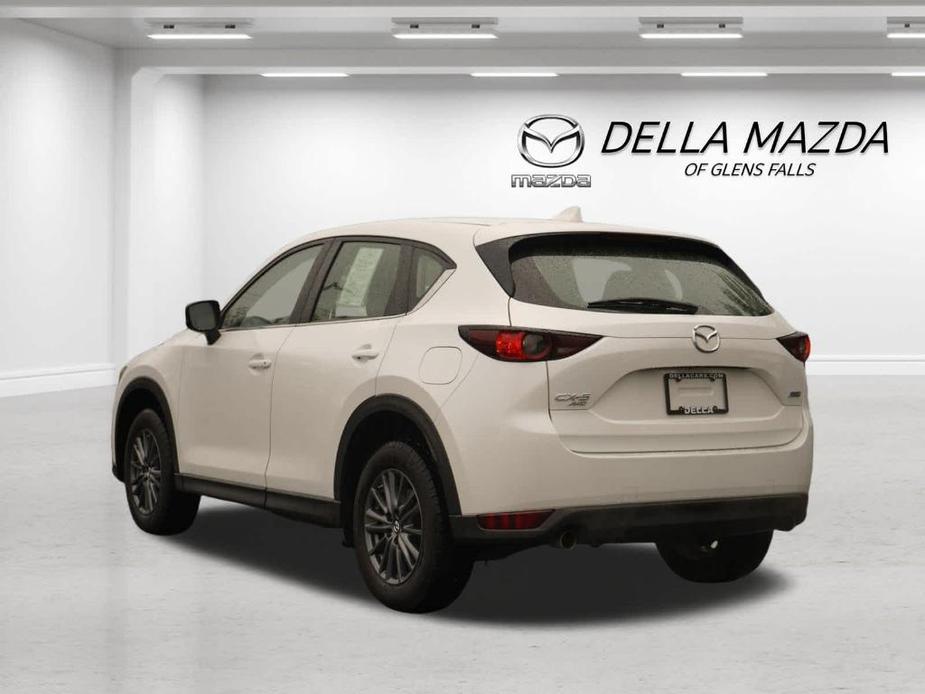 used 2019 Mazda CX-5 car, priced at $14,914