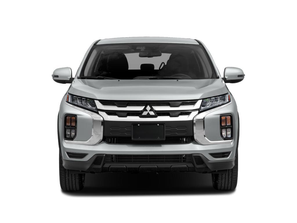 used 2024 Mitsubishi Outlander Sport car, priced at $19,999