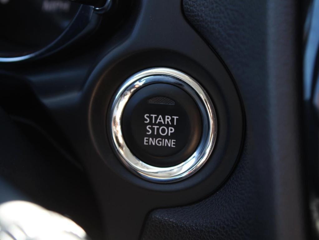 used 2024 Mitsubishi Outlander Sport car, priced at $19,999