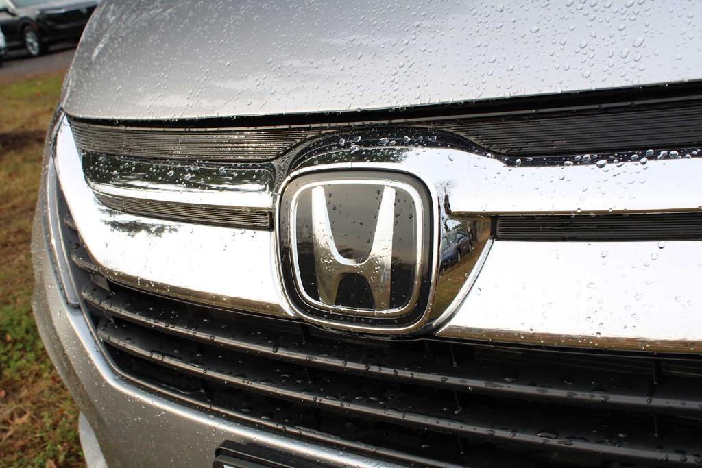 used 2020 Honda Odyssey car, priced at $30,999