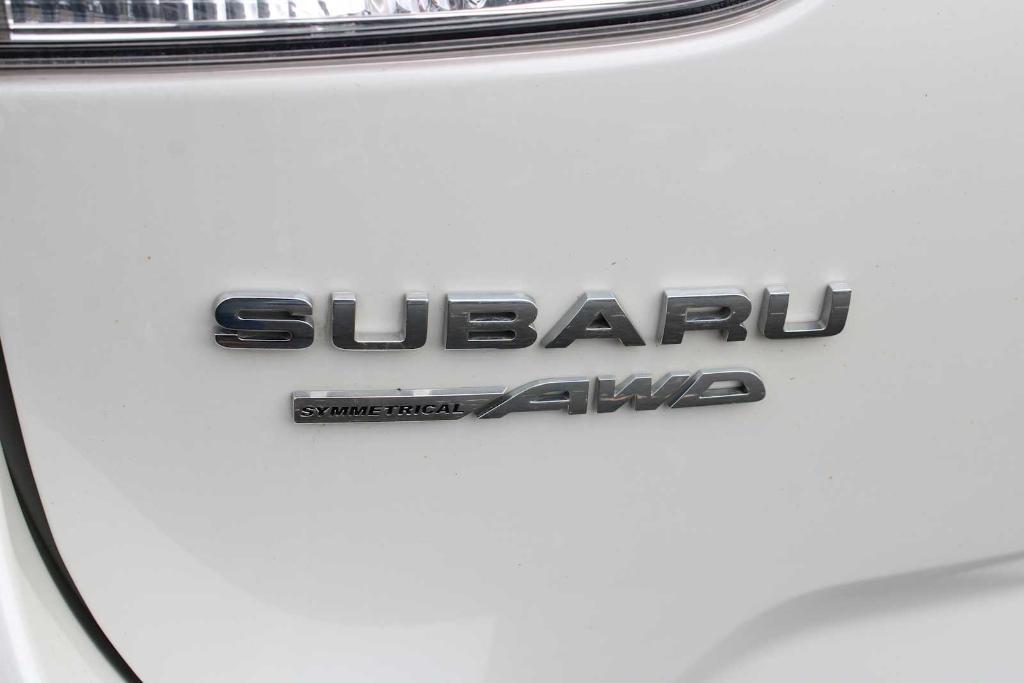 used 2021 Subaru Forester car, priced at $25,000