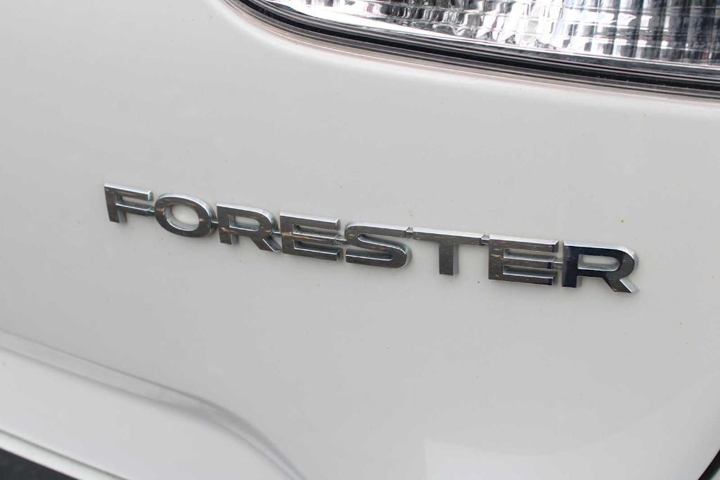 used 2021 Subaru Forester car, priced at $25,000