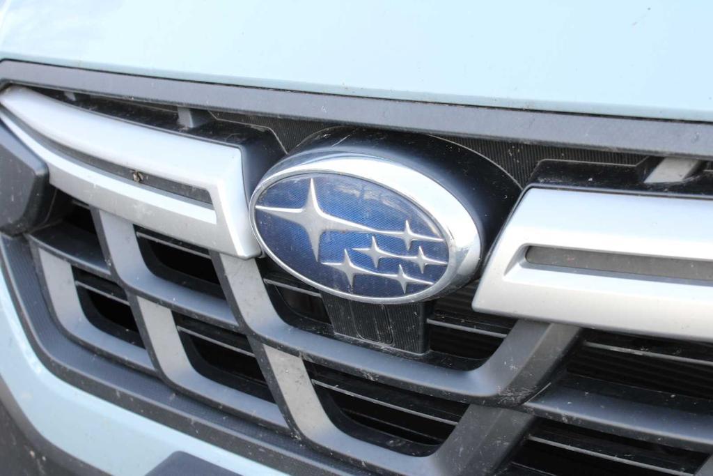 used 2022 Subaru Crosstrek car, priced at $24,600