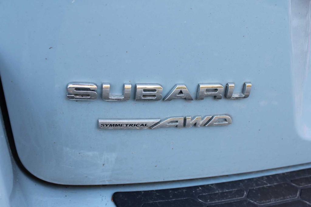 used 2022 Subaru Crosstrek car, priced at $24,600