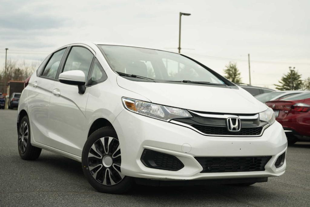 used 2019 Honda Fit car, priced at $14,499