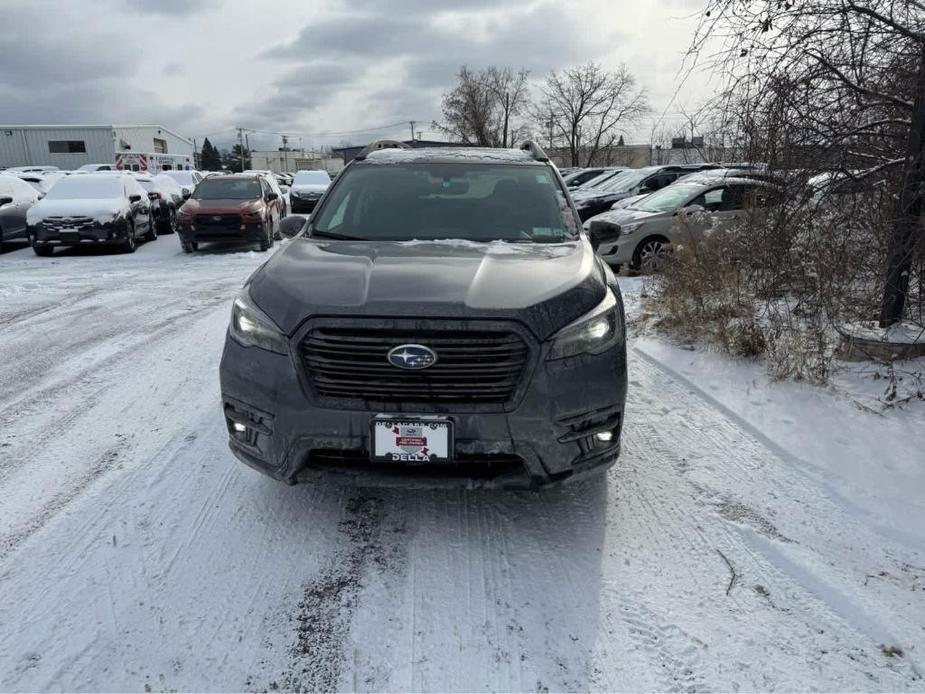 used 2022 Subaru Ascent car, priced at $33,495