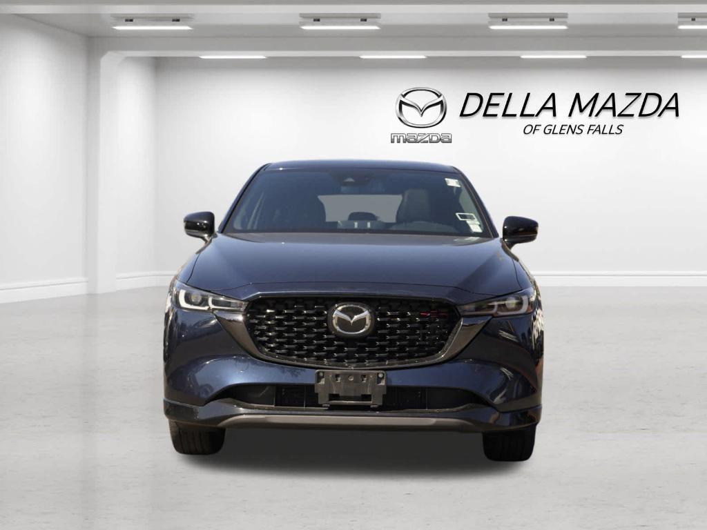 used 2023 Mazda CX-5 car, priced at $29,865
