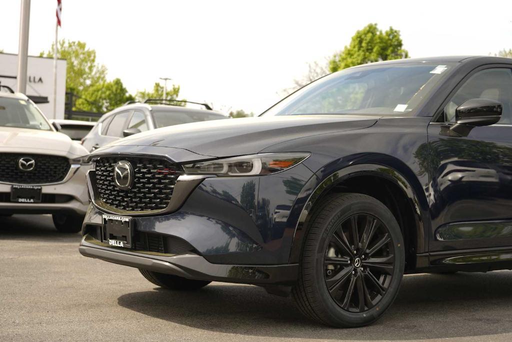 used 2023 Mazda CX-5 car, priced at $29,865