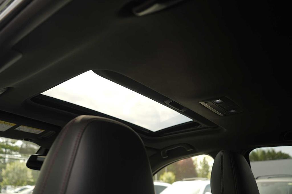 used 2023 Mazda CX-5 car, priced at $29,865