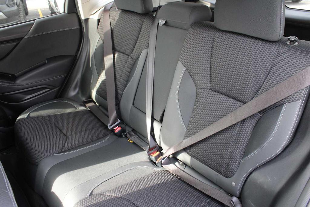 used 2019 Subaru Forester car, priced at $18,250