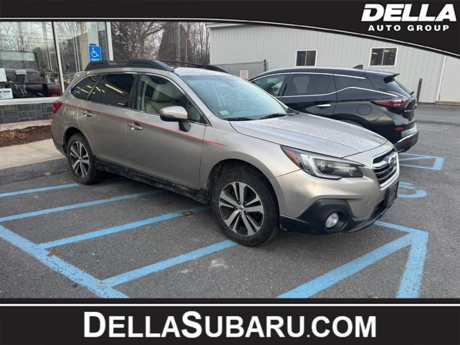 used 2019 Subaru Outback car, priced at $21,000