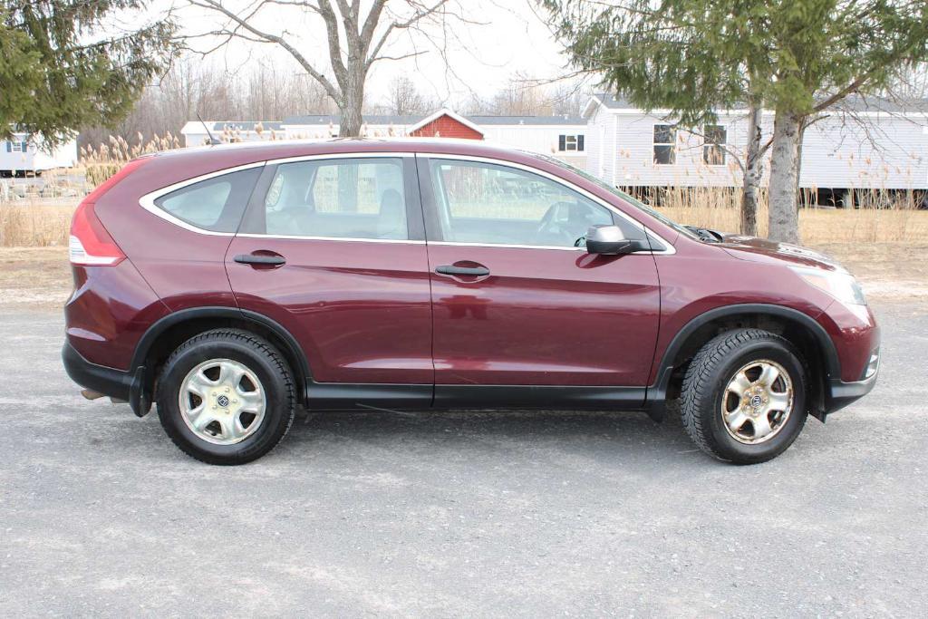 used 2014 Honda CR-V car, priced at $11,999