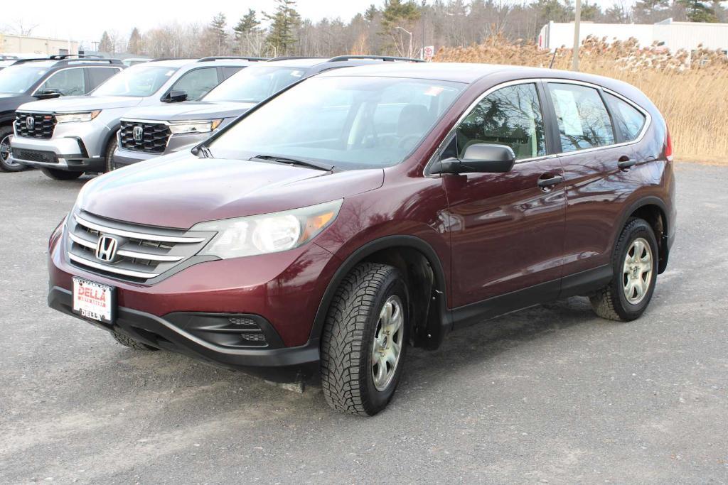 used 2014 Honda CR-V car, priced at $11,999