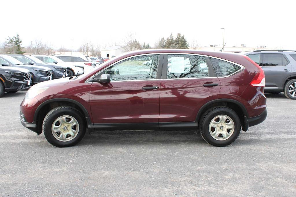 used 2014 Honda CR-V car, priced at $11,999