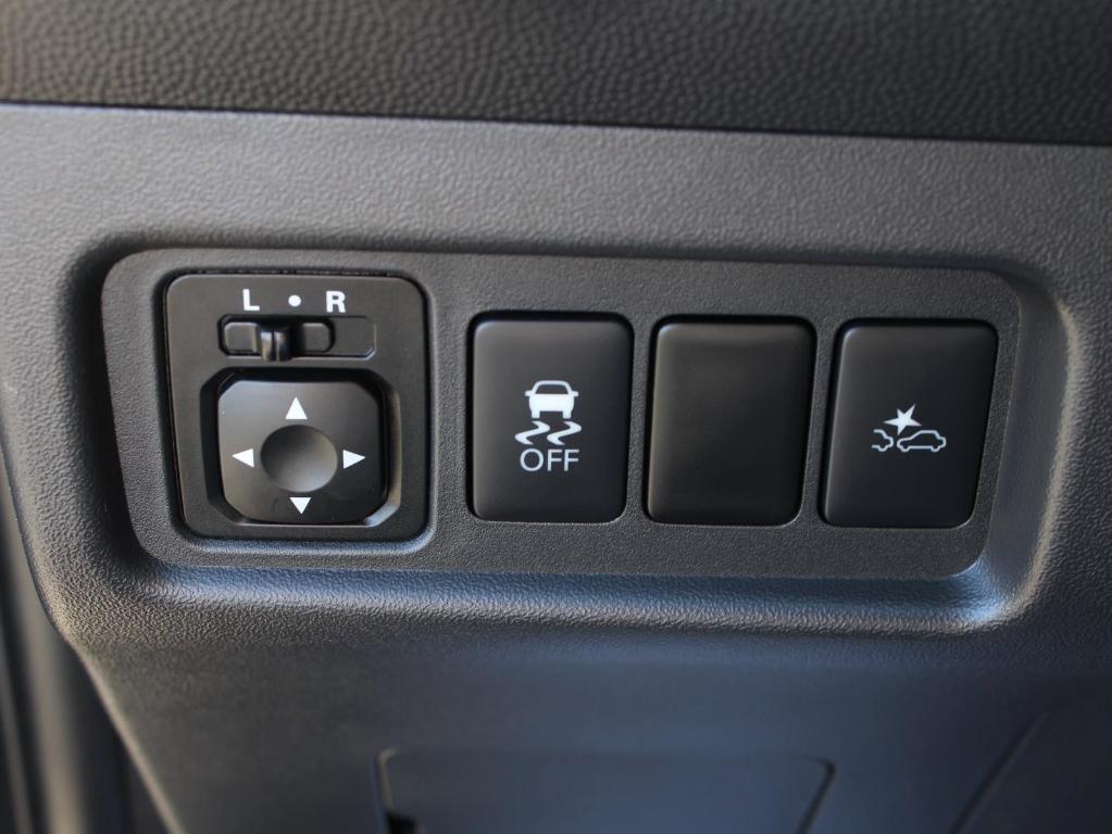 used 2024 Mitsubishi Mirage G4 car, priced at $15,300