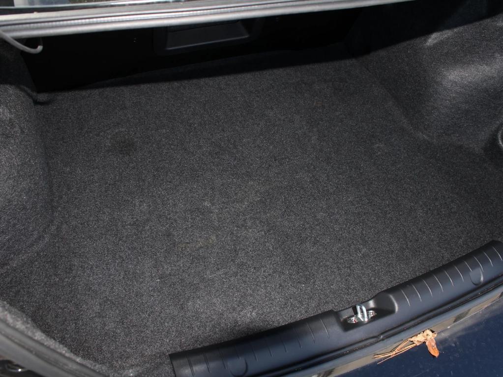 used 2024 Mitsubishi Mirage G4 car, priced at $15,300