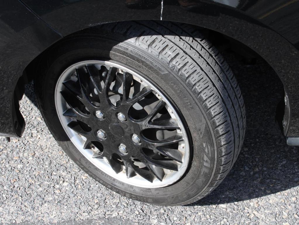 used 2024 Mitsubishi Mirage G4 car, priced at $15,300