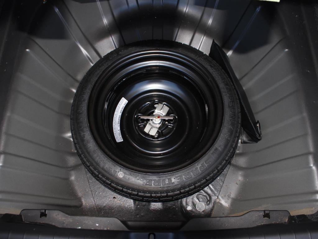 used 2024 Mitsubishi Mirage G4 car, priced at $15,300