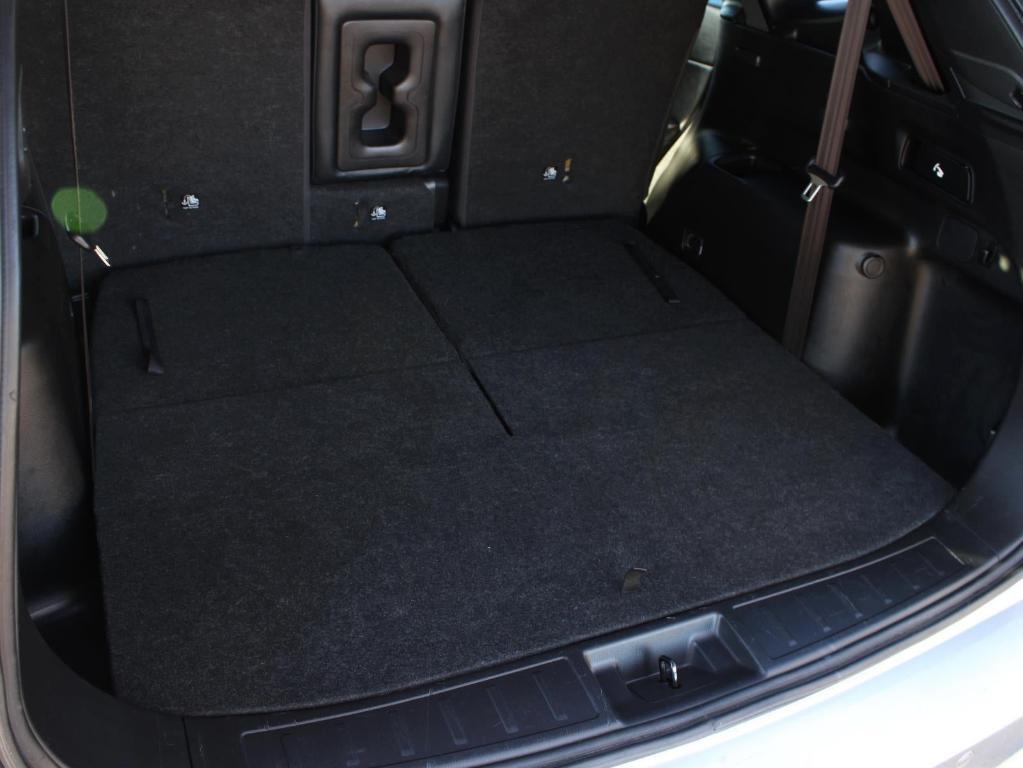 used 2023 Mitsubishi Outlander car, priced at $23,500