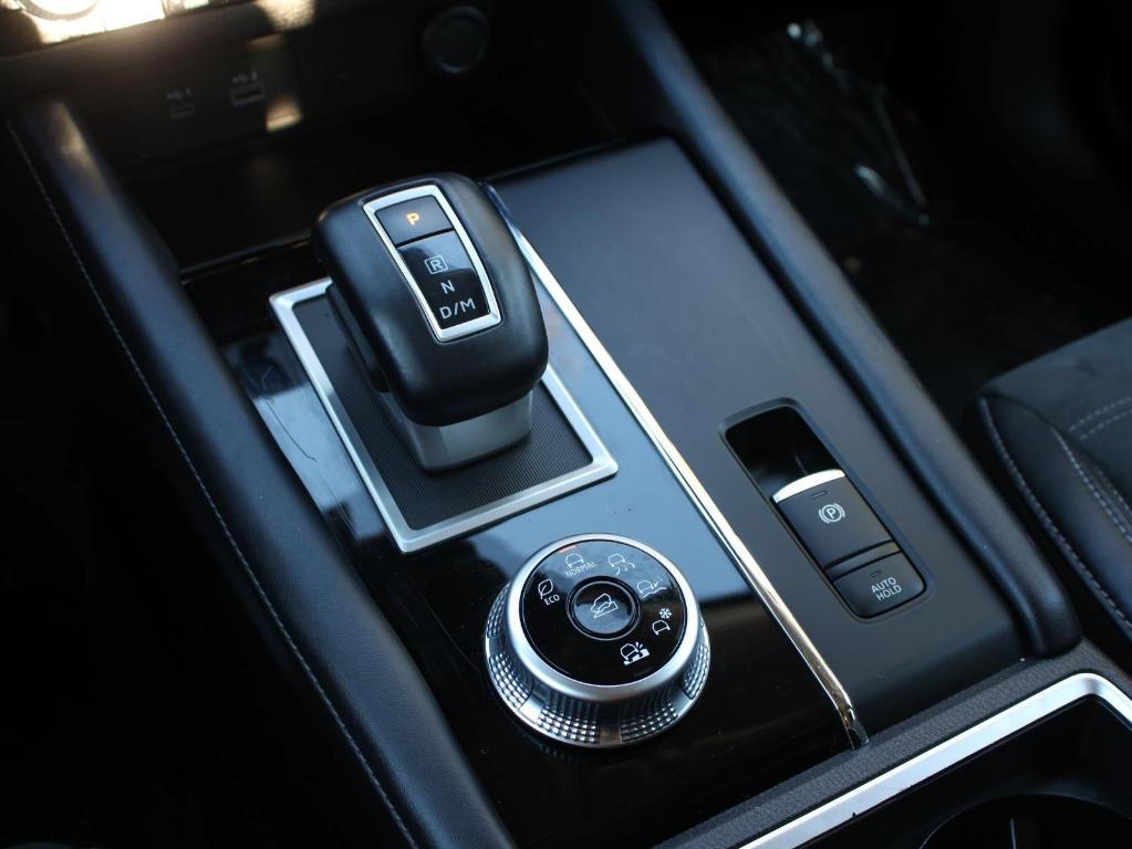 used 2023 Mitsubishi Outlander car, priced at $23,500