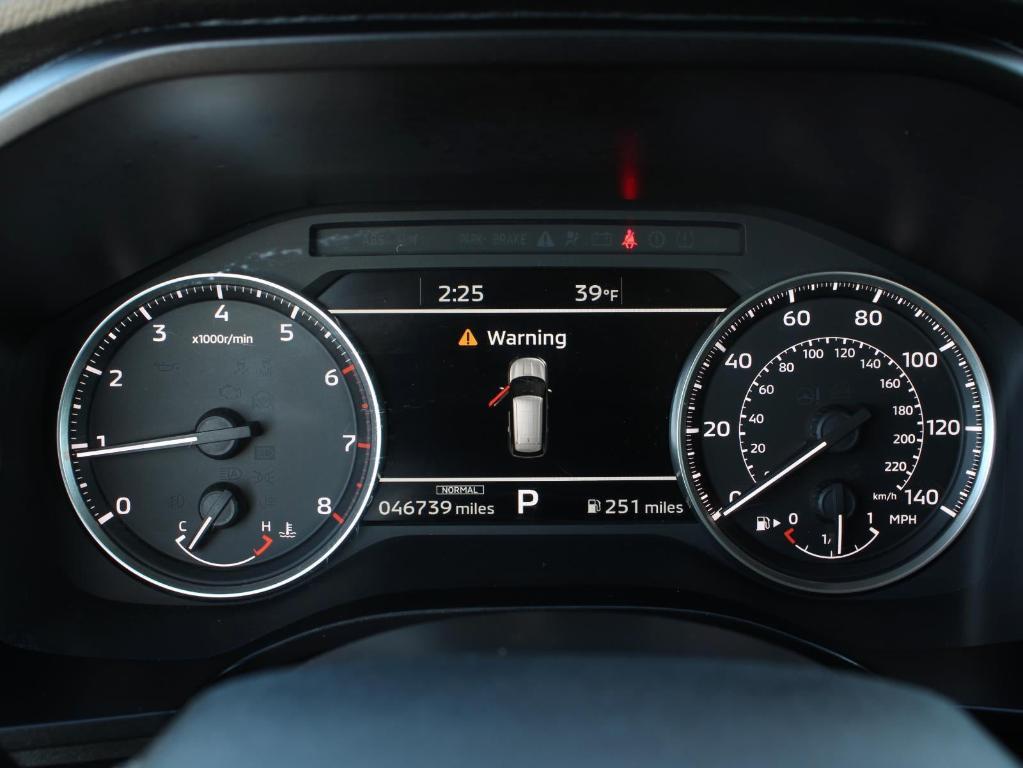 used 2023 Mitsubishi Outlander car, priced at $23,500