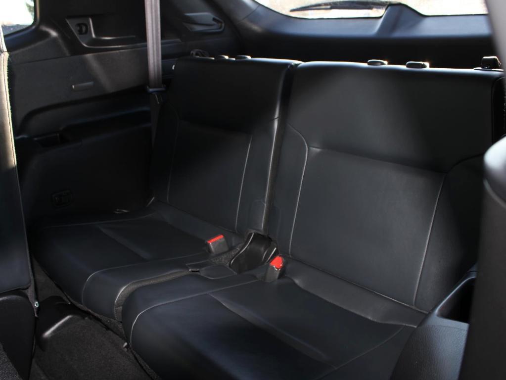 used 2023 Mitsubishi Outlander car, priced at $23,500