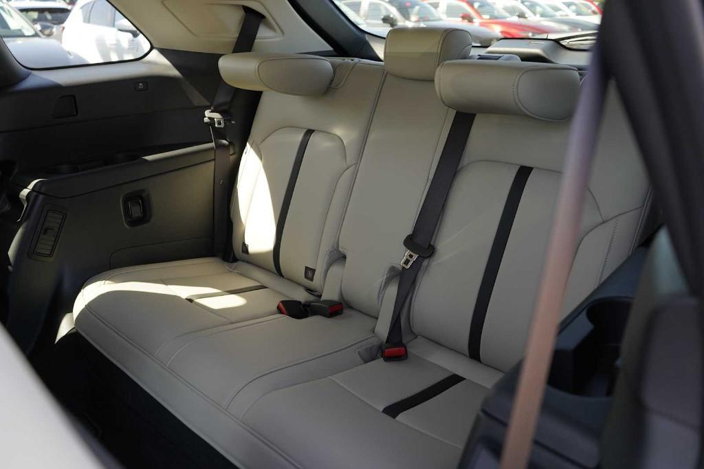 used 2025 Mazda CX-90 car, priced at $40,965