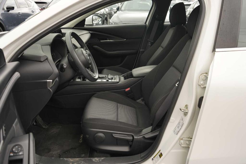 used 2021 Mazda CX-30 car, priced at $20,465