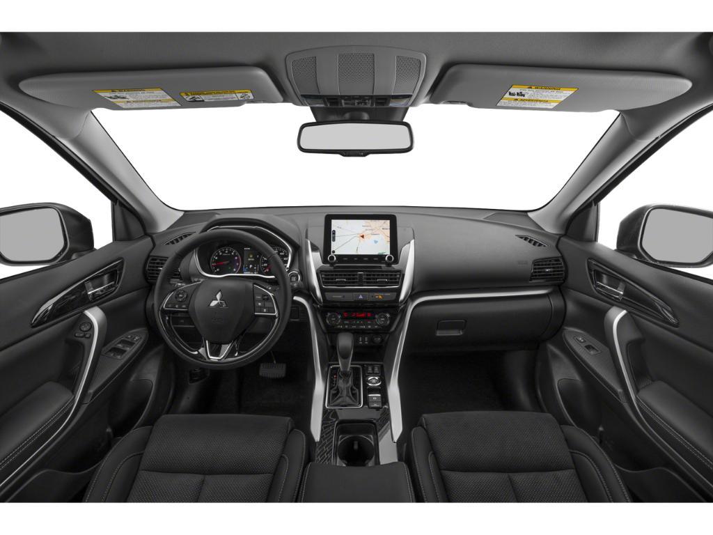 new 2025 Mitsubishi Eclipse Cross car, priced at $31,230