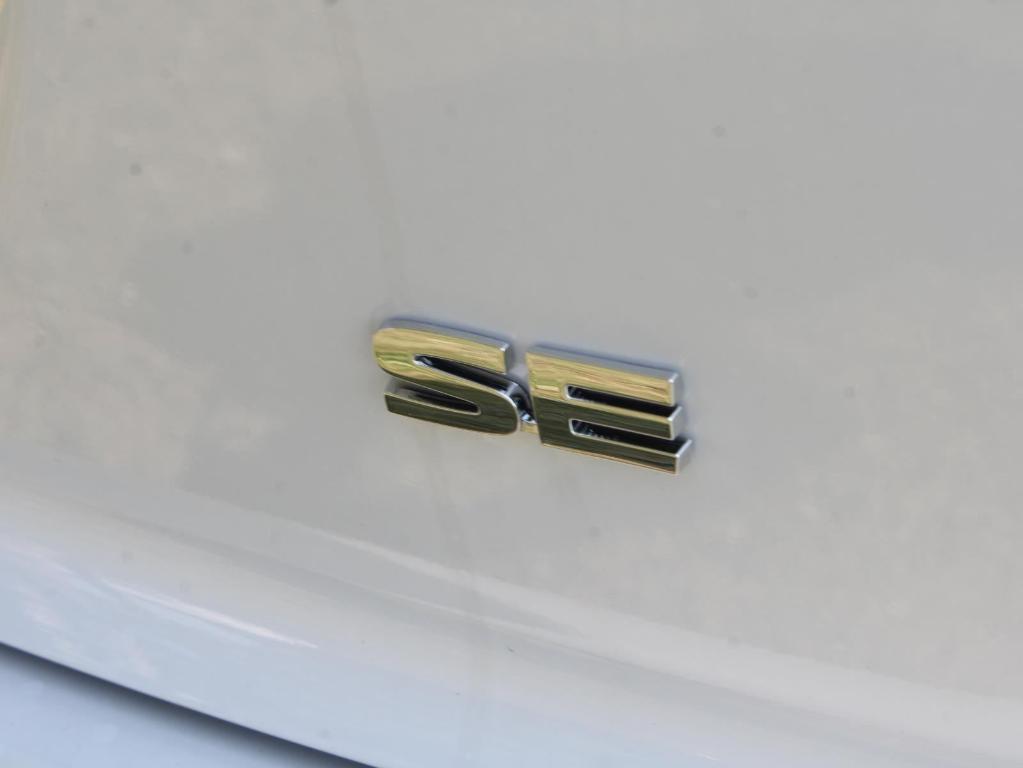 new 2025 Mitsubishi Eclipse Cross car, priced at $30,730