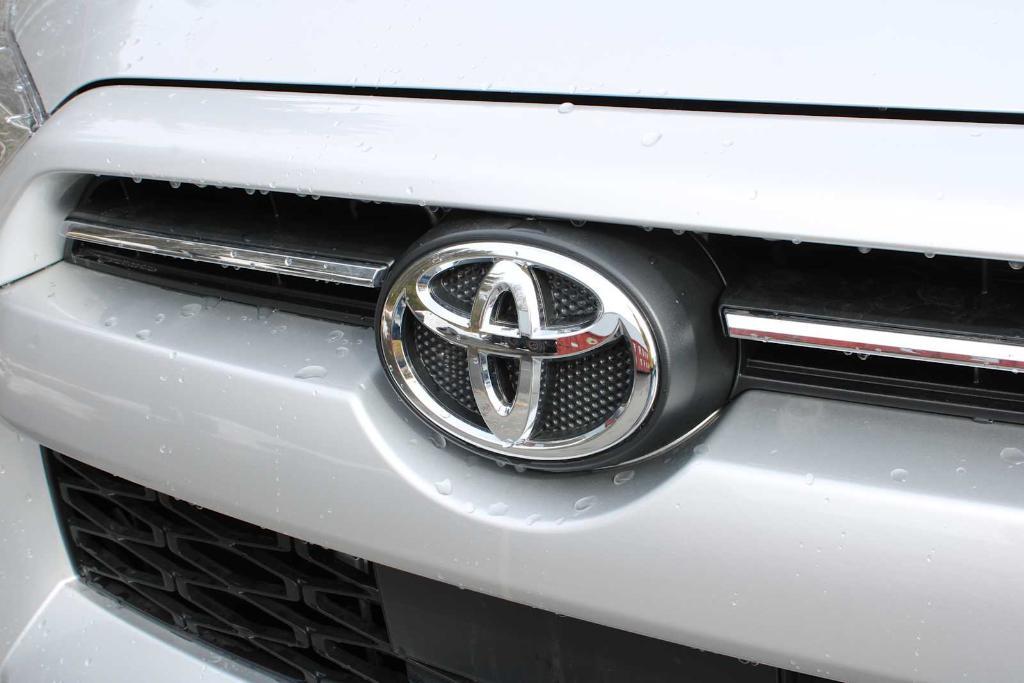 used 2024 Toyota 4Runner car, priced at $43,523